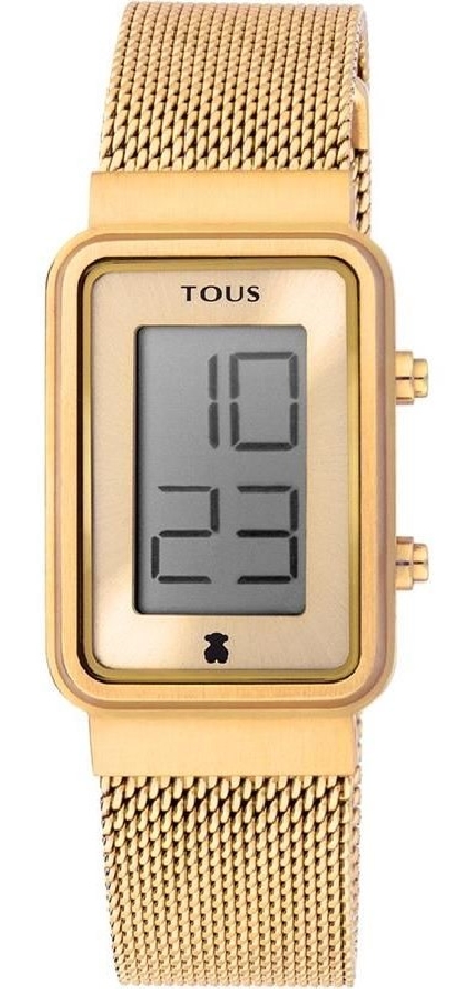 Tous DIGISQUARED 000351525 - Vista frontal