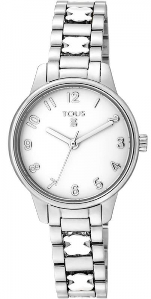 TOUS BEARY SS ESF BCA BRAZALETE OSOS 000351395