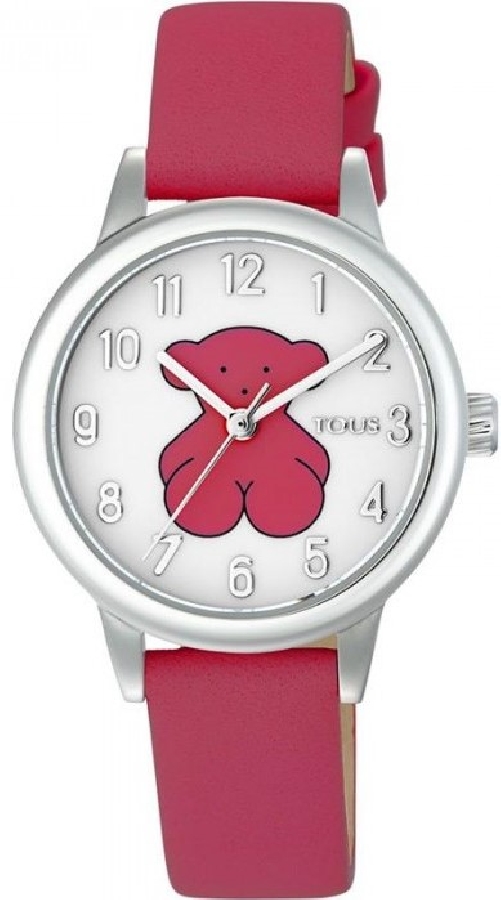 Tous NEW MUFFIN 000351570 - Vista frontal