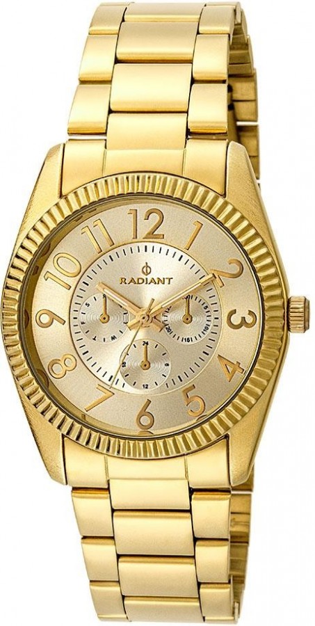 Radiant NEW EIGHTIES RA380202 - Vista frontal