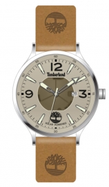 RELOJ TIMBERLAND MARBLEHEAD SOLAR 3H CAMEL / BRONW LEA TDWGA2100903