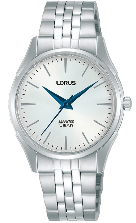 Lorus RG281SX9 - Vista frontal