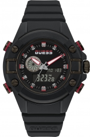 RELOJ GUESS WATCHES G FORCE GW0269G3