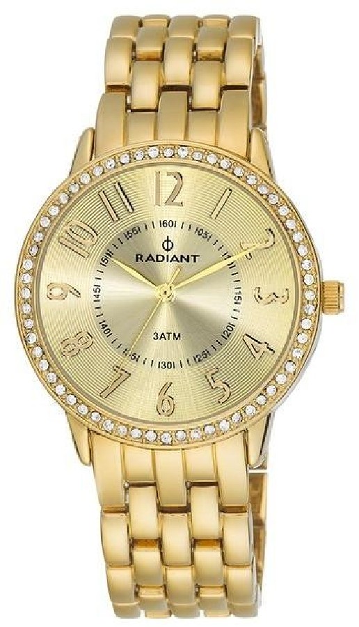 Radiant NEW PANTHER RA319203 - Vista frontal