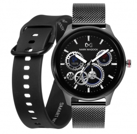 RELOJ MARK MADDOX SMART NOW HS0001-10