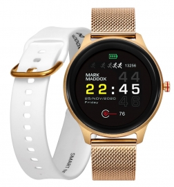 RELOJ MARK MADDOX SMART NOW HS0001-90