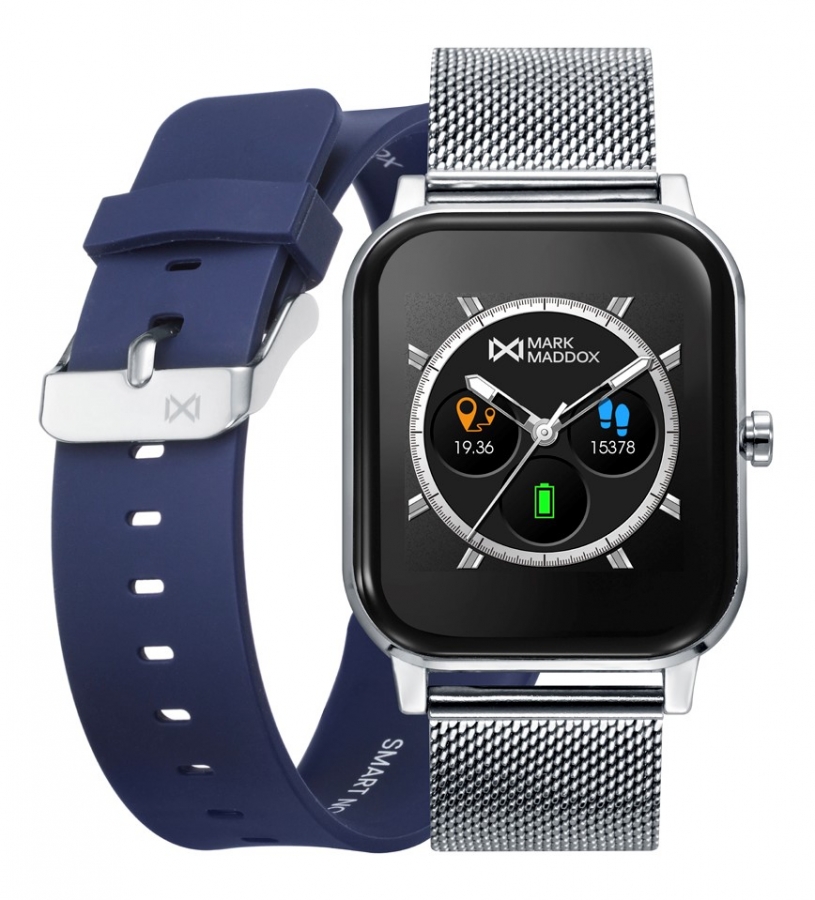 Mark Maddox SMART NOW HS0002-80 - Vista frontal