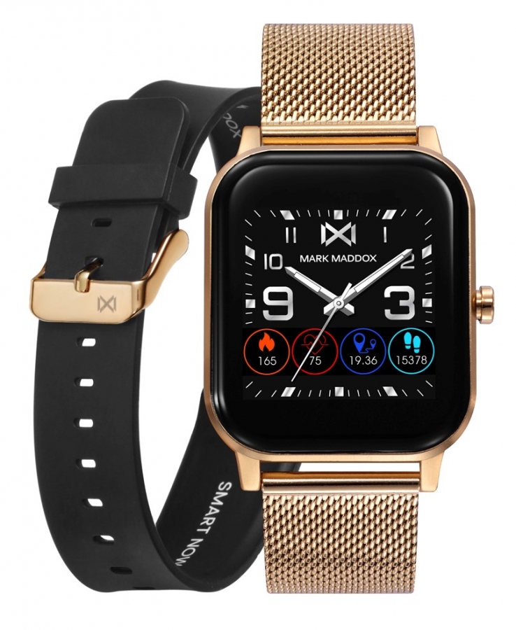 Mark Maddox SMART NOW HS0002-90 - Vista frontal