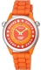 TOUS TENDER TIME PC/SS ESF NARANJA SILICONA 100350585