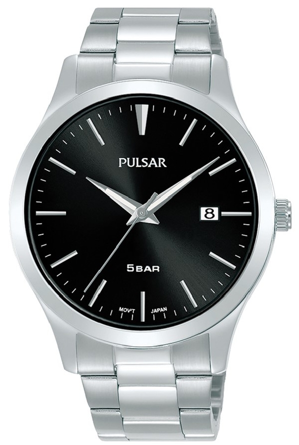 Pulsar BUSINESS PS9669X1 - Vista frontal