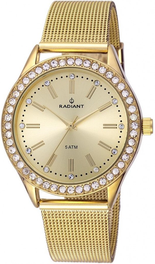 Radiant NEW BASIC RA365602 - Vista frontal