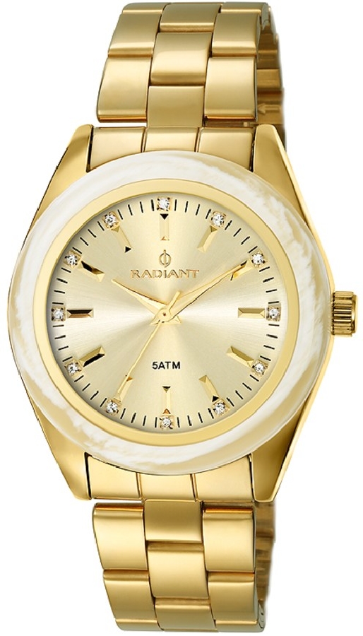 Radiant HONEY RA196202 - Vista frontal