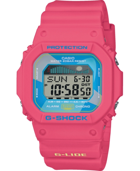 CASIO G-SHOCK CLASSIC GLX-5600VH-4ER