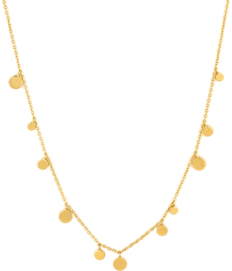 Ania Haie GEOMETRY CLASS N005-01G - Vista frontal