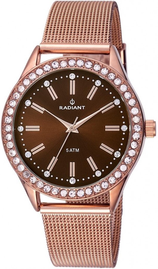 Radiant NEW BASIC RA365604 - Vista frontal