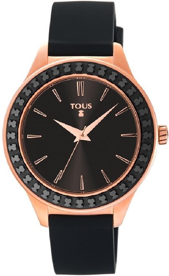 Tous STRAIGHT 900350365 - Vista frontal