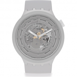 RELOJ SWATCH C-GREY  SB03M100