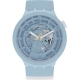 SWATCH C-BLUE SB03N100