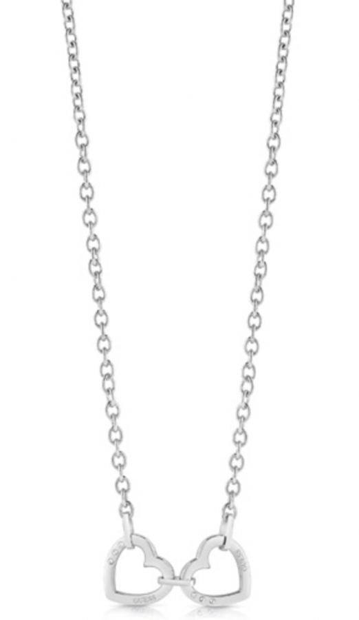 Guess HEARTED UBN29064 - Vista frontal