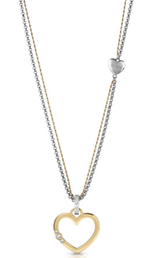 Guess UNCHAIN MY HEART UBN78070 - Vista frontal