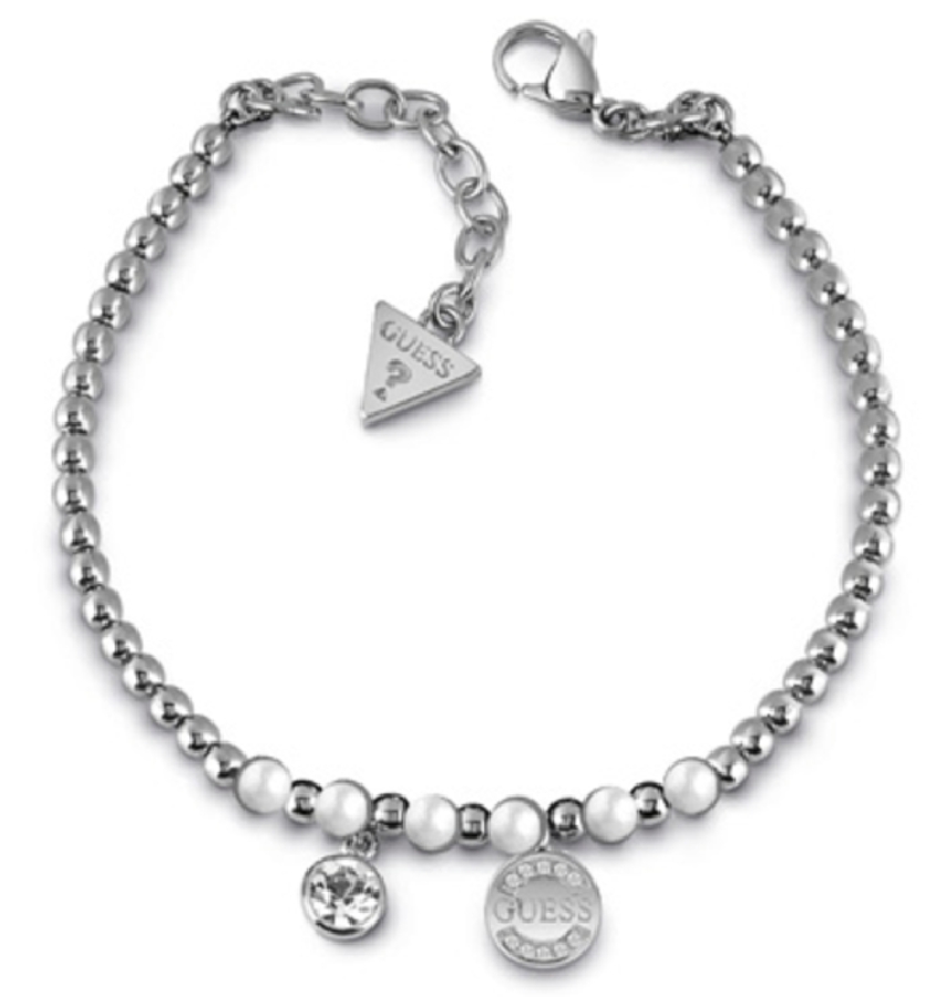 Guess UPTOWN CHIC UBB28052-S - Vista frontal