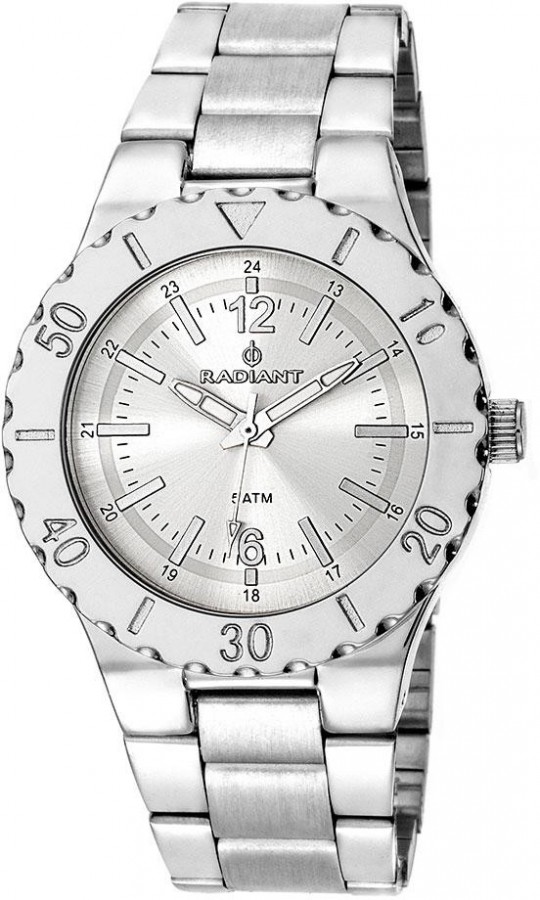 Radiant NEW WONDER RA368201 - Vista frontal