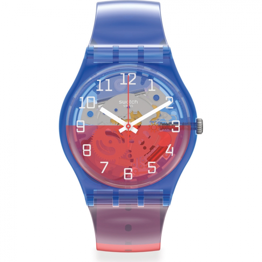 Swatch VERRE-TOI GN275 - Vista frontal