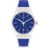 SWATCH BLUE TRIP SO29K400