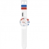 SWATCH EXTRAVEHICULAR SB04Z400