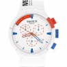 SWATCH EXTRAVEHICULAR SB04Z400
