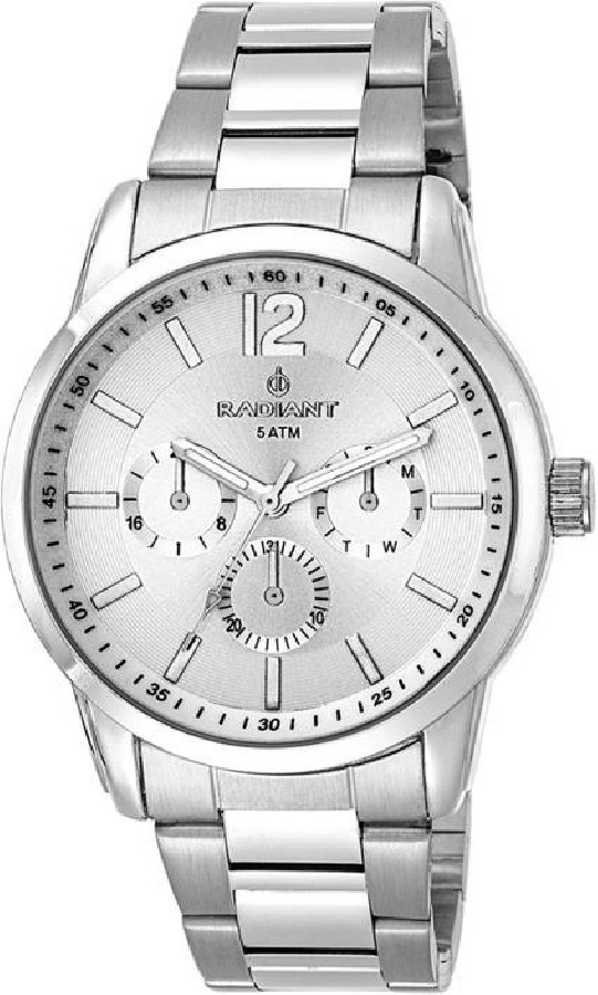 Radiant NEW ESSENCE RA370201 - Vista frontal