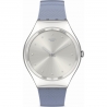 SWATCH BLUE MOIRE SYXS134