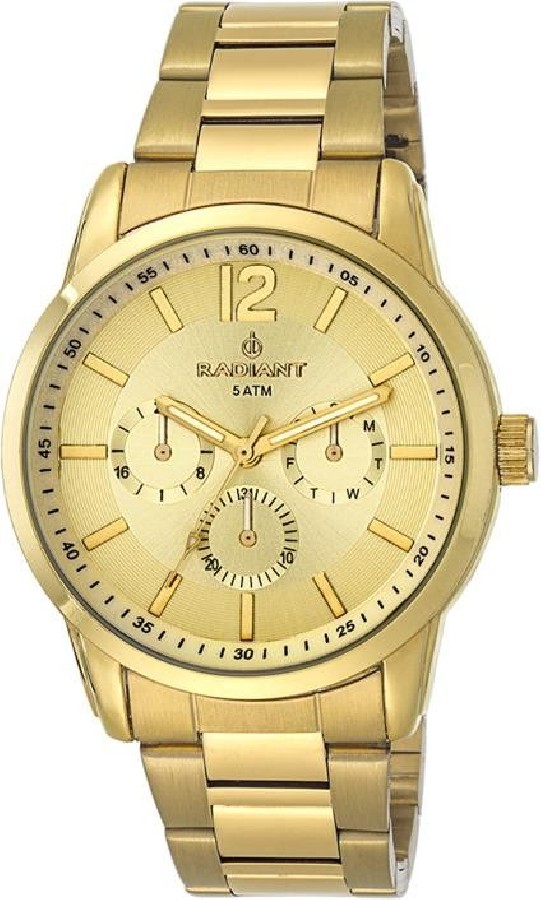 Radiant NEW ESSENCE RA370202 - Vista frontal