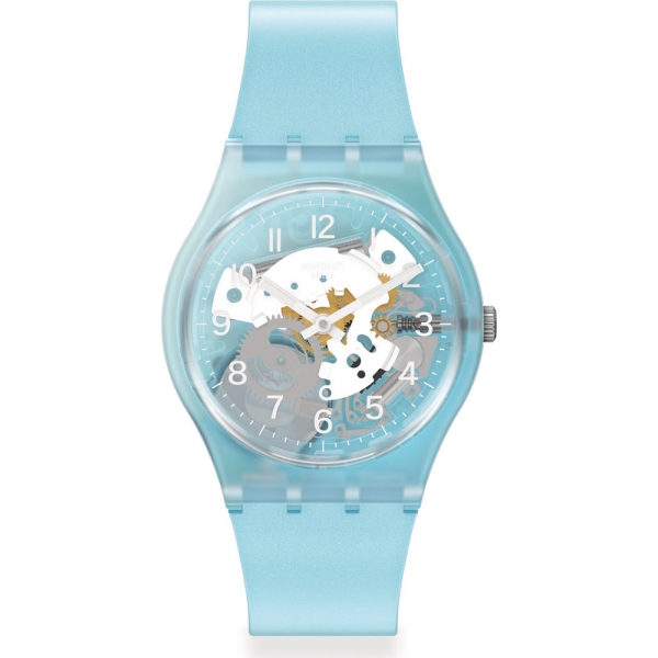 SWATCH MORNING SKY GL125