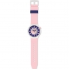 SWATCH DIVERSIPINK SB03M105