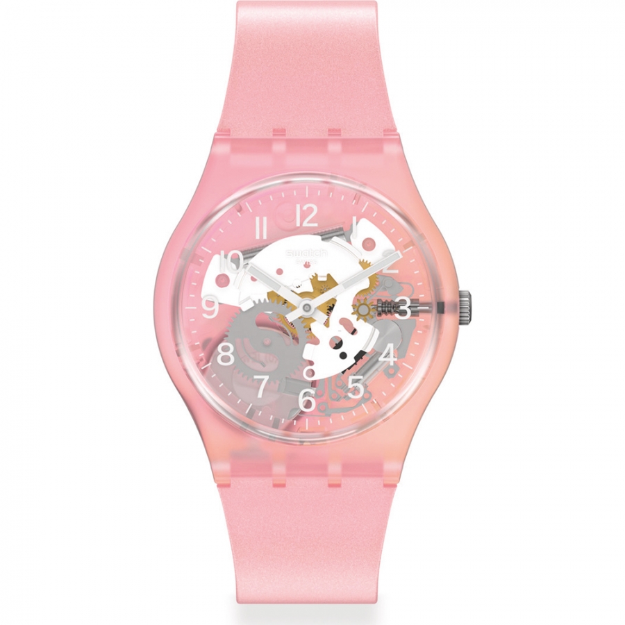 Swatch SKYDAWN GP173 - Vista frontal