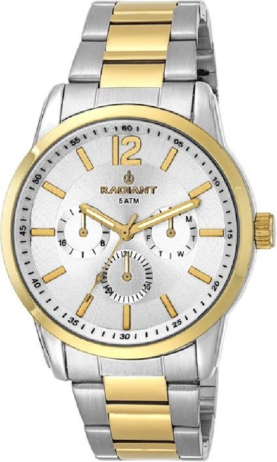 Radiant NEW ESSENCE RA370204 - Vista frontal