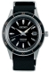 SEIKO PRESAGE STYLE 60' AUTOMáTICO NEGRO SRPG09J1