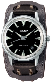 RELOJ SEIKO PROSPEX RECREACIóN ALPINIST 1959 E.L. SJE085J1