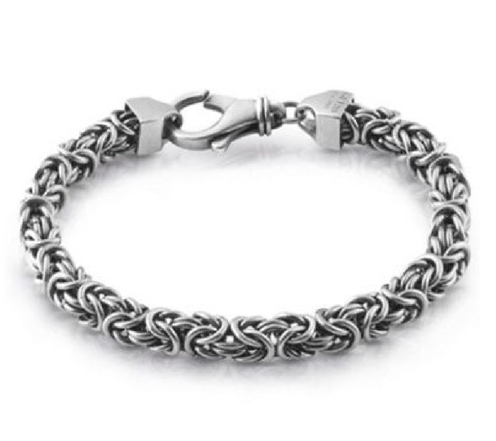 Guess NARROW BIZANTINE UMB70012-L - Vista frontal