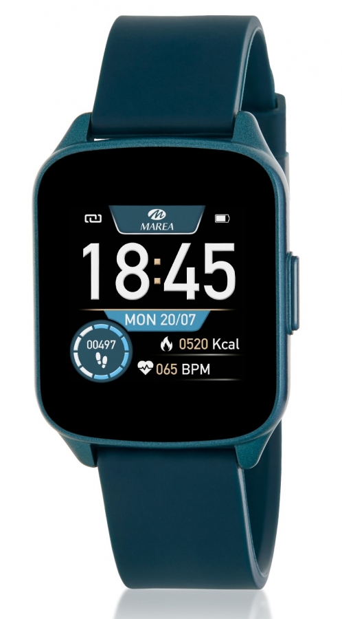 Marea SMARTWATCH B59007/2 - Vista frontal