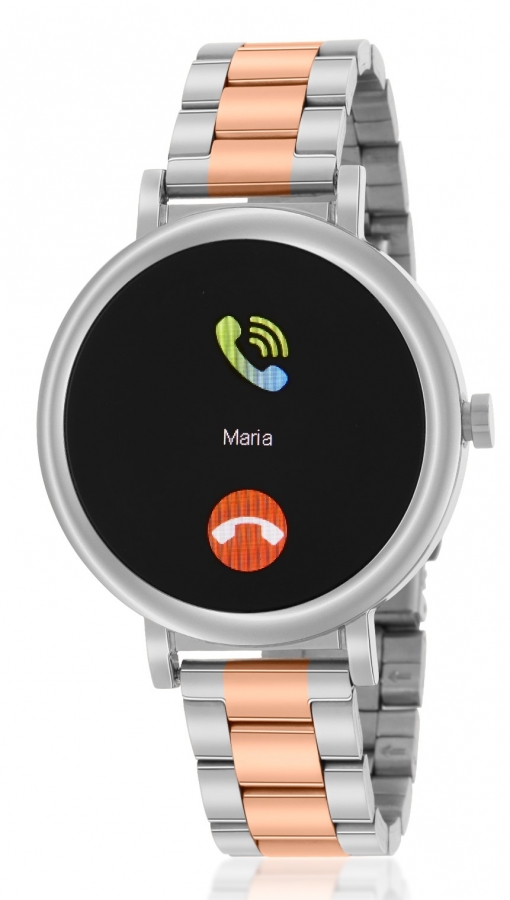 Marea SMARTWATCH B61002/2 - Vista frontal