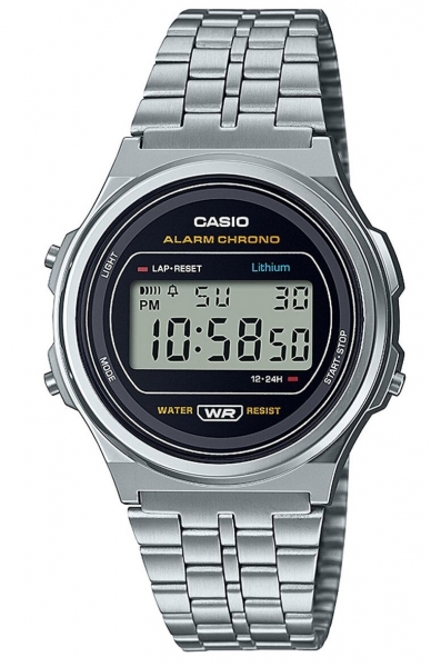 CASIO VINTAGE A171WE-1AEF