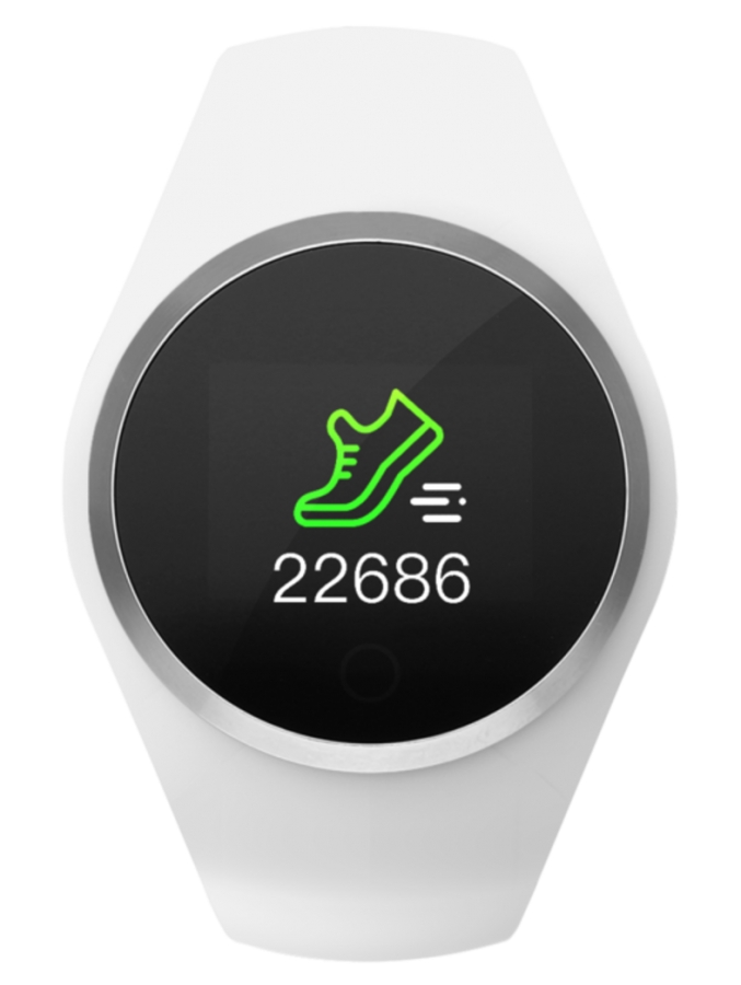 Radiant BEVERLY HILLS RAS20703 - Vista frontal