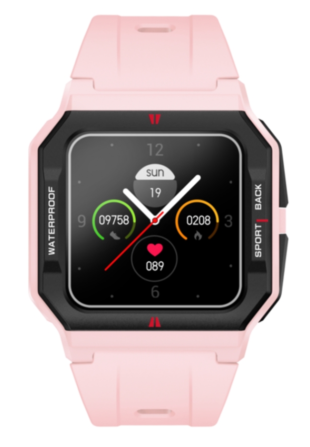 Radiant LA RAS10503 - Vista frontal