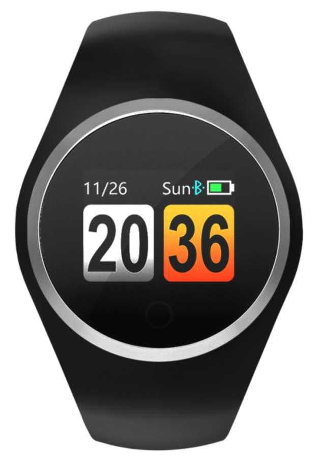 Radiant BEVERLY HILLS RAS20702 - Vista frontal