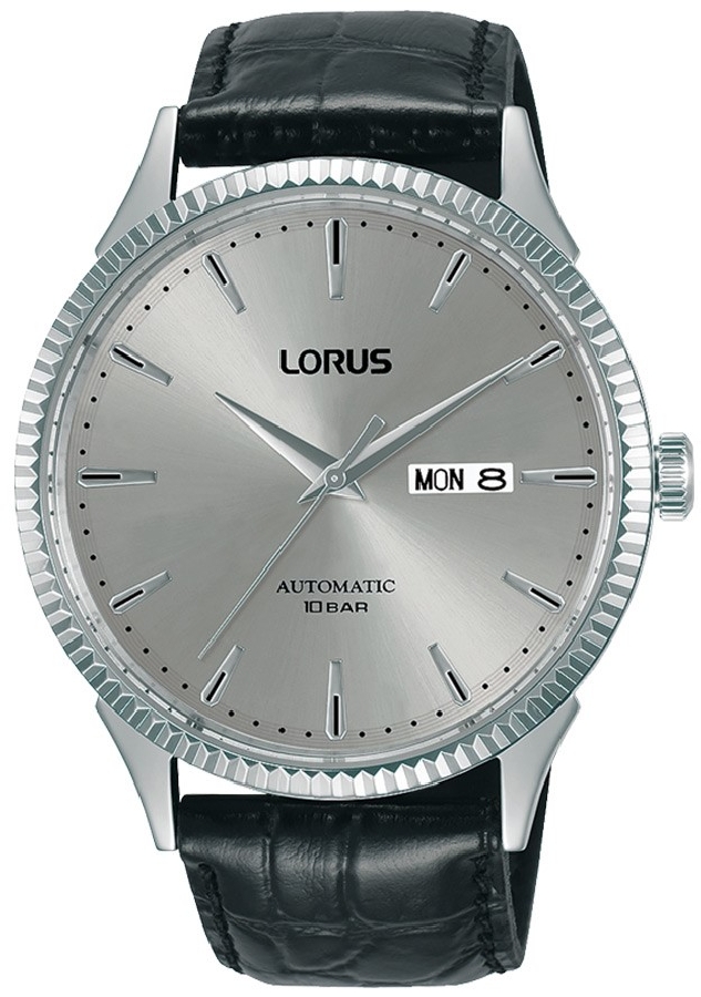 Lorus CLASSIC MAN RL477AX9 - Vista frontal