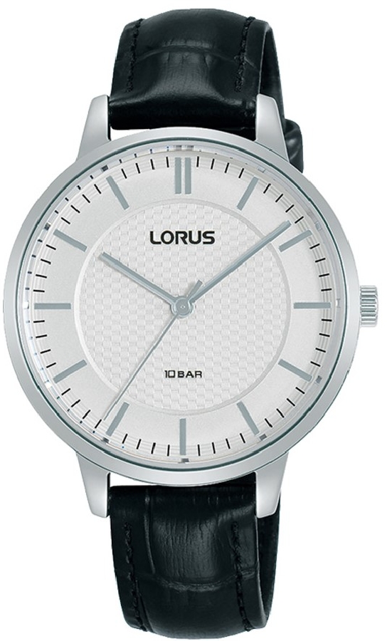 Lorus CLASSIC RG277TX9 - Vista frontal