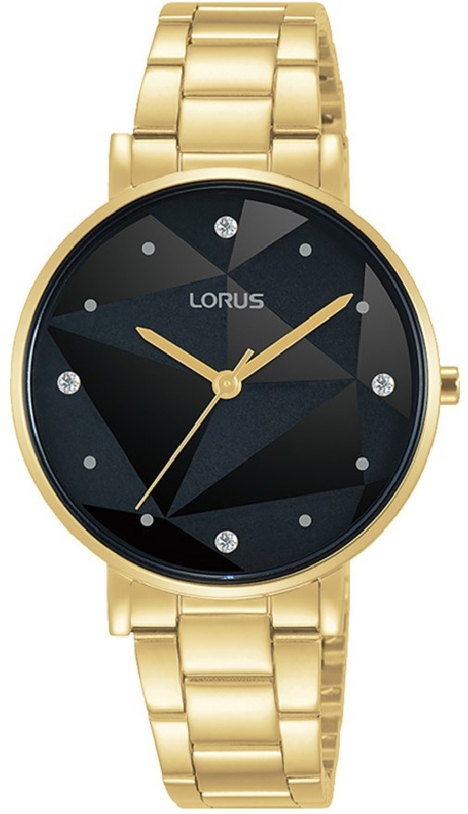 Lorus WOMAN RG202UX9 - Vista frontal