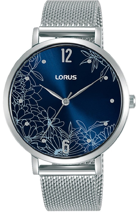 Lorus WOMAN RG293TX9 - Vista frontal